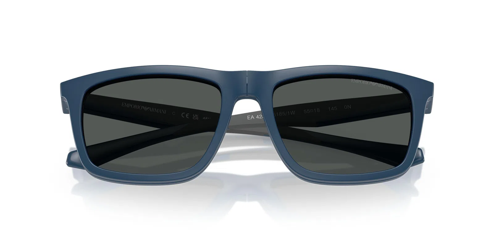 Emporio Armani 4235 Sunglasses - view 33